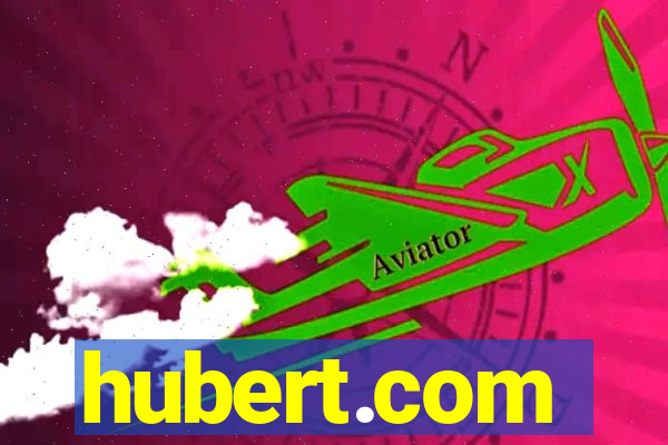 hubert.com plataforma de jogos